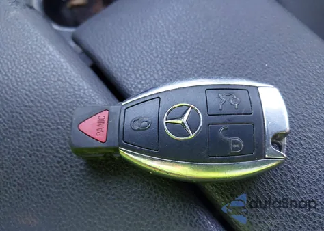 2012 Mercedes-Benz Glk 350 4Matic from USA, damaged, VIN WDCGG8HB6CF724835